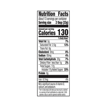 Betty Crocker Rich & Creamy Chocolate Frosting – 453 g