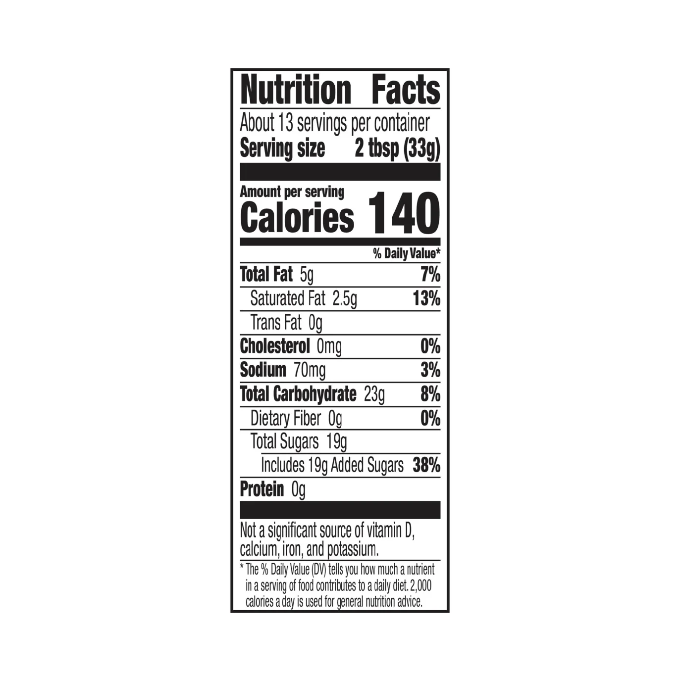Betty Crocker Rich & Creamy Vanilla Frosting – 453 g