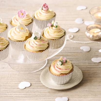 Betty Crocker Rich & Creamy Vanilla Frosting – 453 g