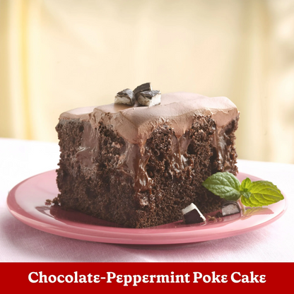 Betty Crocker Super Moist Chocolate Fudge Cake Mix – 375 g