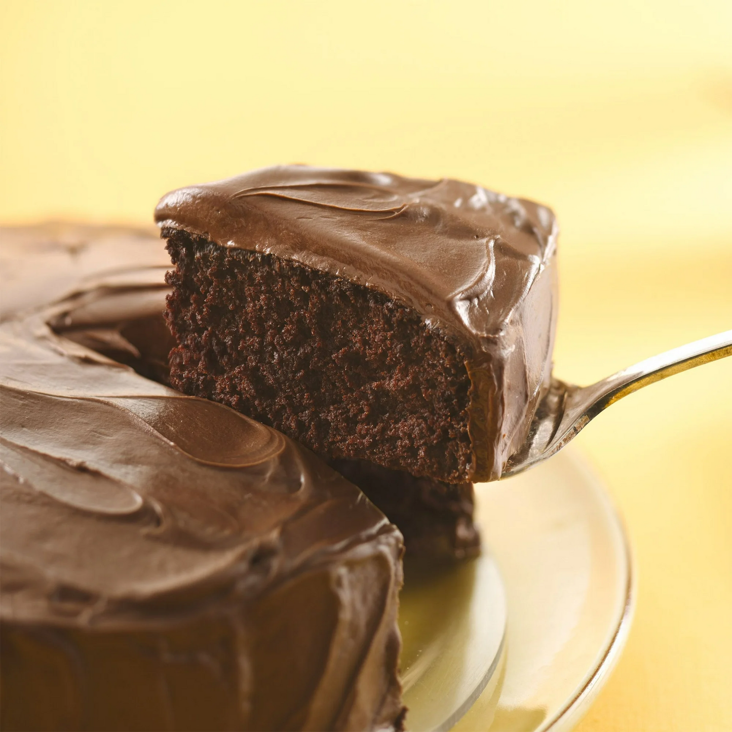 Betty Crocker Super Moist Devil's Food Cake Mix – 432 g