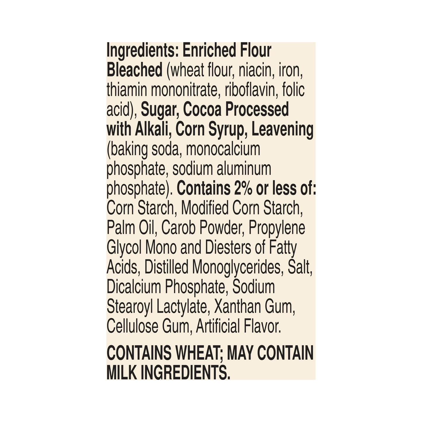 Betty Crocker Super Moist Devil's Food Cake Mix – 432 g