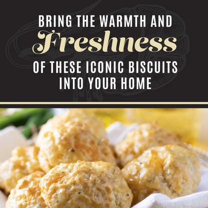 Red Lobster Cheddar Bay Biscuit Mix – 322 g