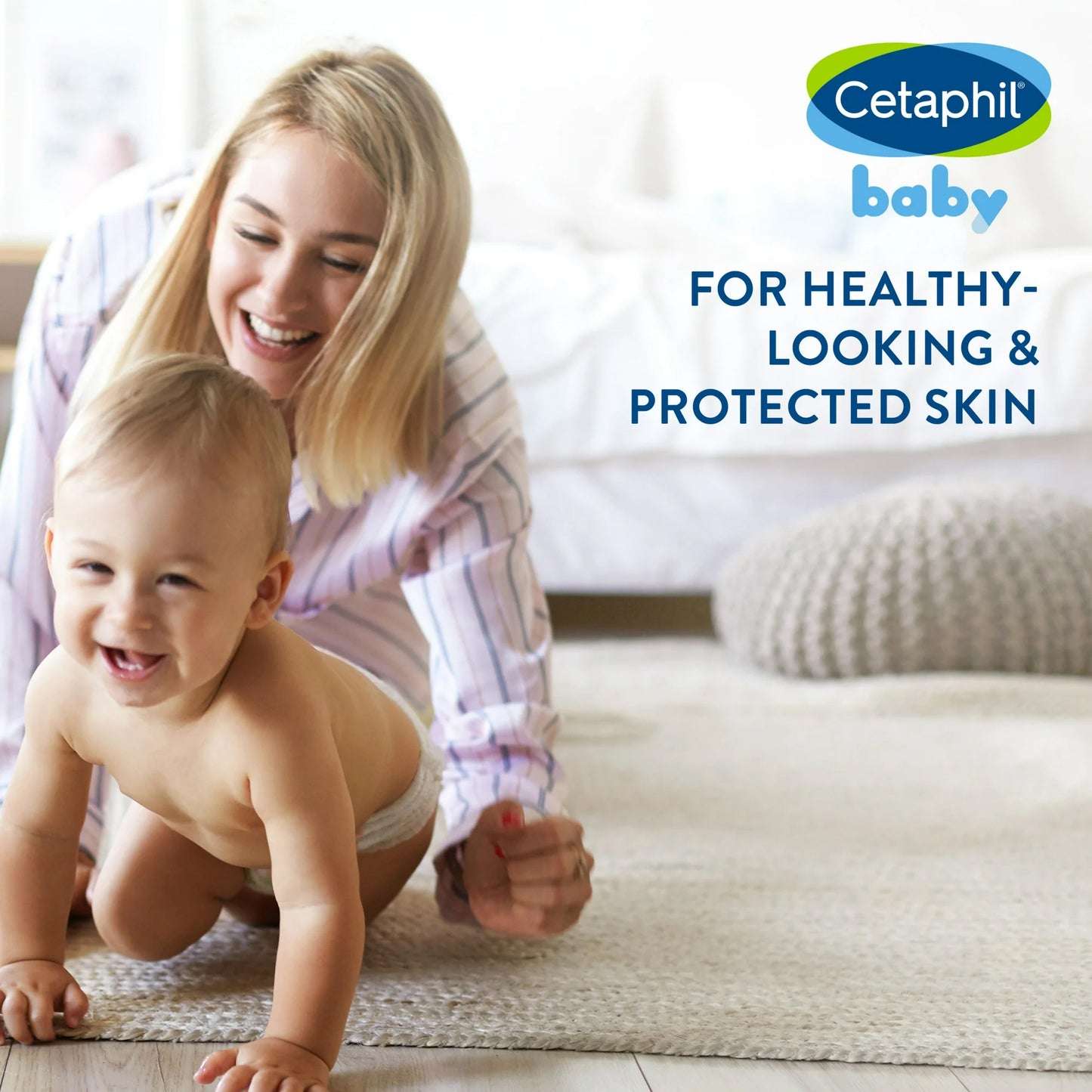 Cetaphil Baby Gentle Wash With Natural Calendula – 230ml