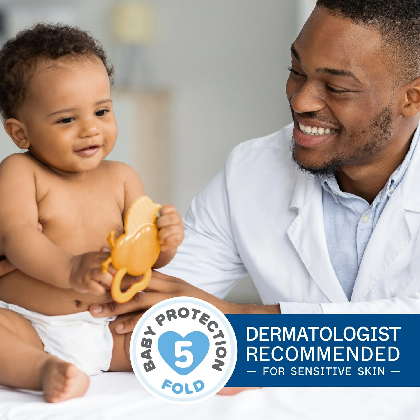 Cetaphil Baby Gentle Wash With Natural Calendula – 230ml