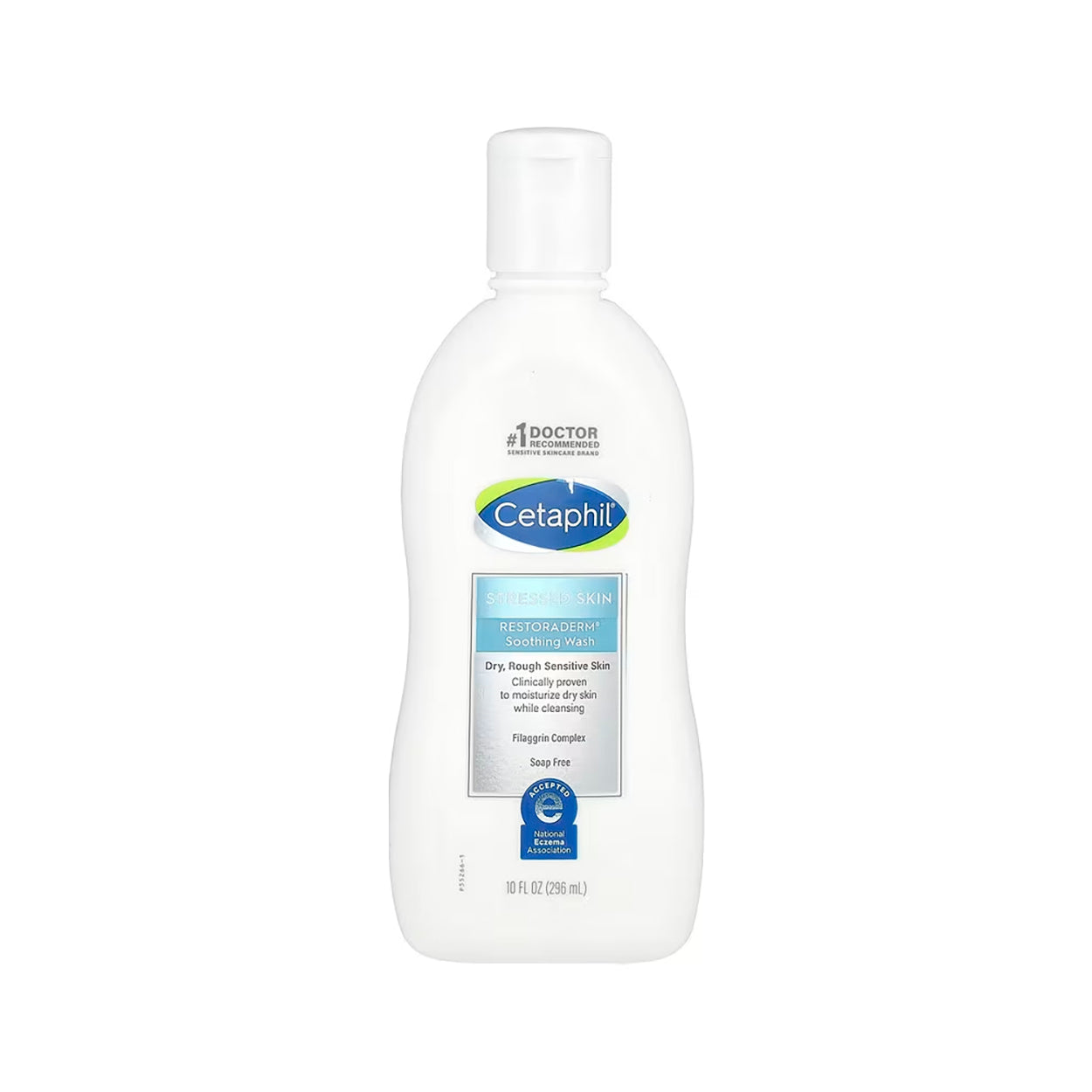 Cetaphil Restoraderm Soothing Wash – 296 mL