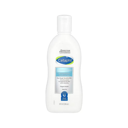 Cetaphil Restoraderm Soothing Wash – 296 mL