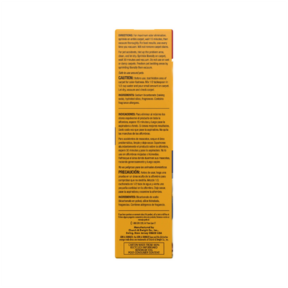 Arm & Hammer - Pet Fresh Carpet Odor Eliminator - 850g