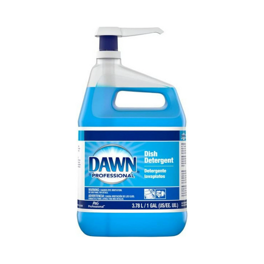 Dawn Professional Dish Detergent – 1 Gallon