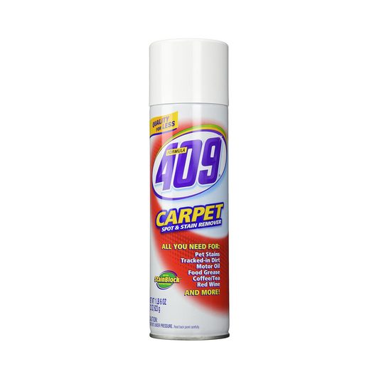 Formula 409 Carpet Spot & Stain Remover – 623 g