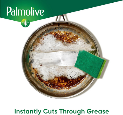 Palmolive Ultra Strength Liquid Dish Soap, Original Scent – 591 mL