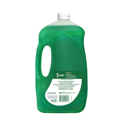 Palmolive Ultra Concentrated Liquid Dish Soap, Original Scent – 3 L