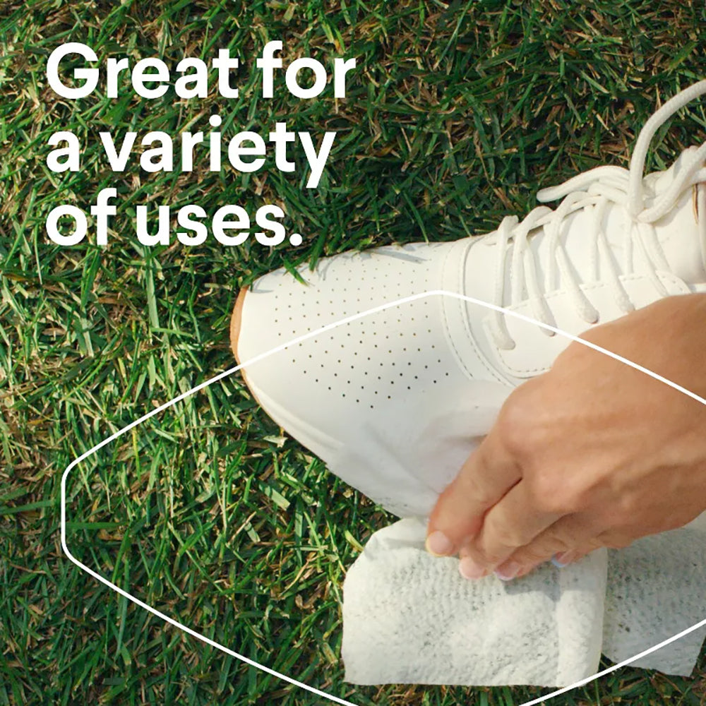 Clorox Disinfecting Lemon Wipes – 35 s