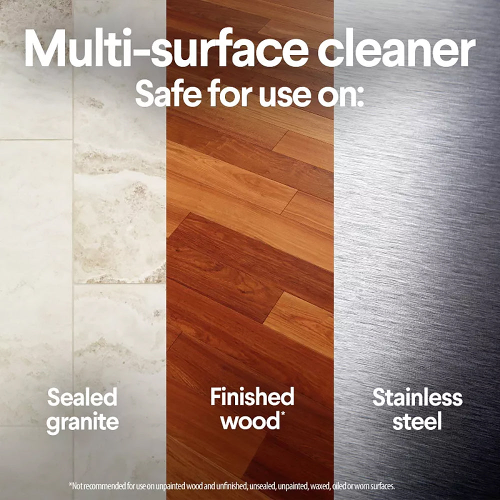 Clorox Disinfecting Lemon Wipes – 35 s