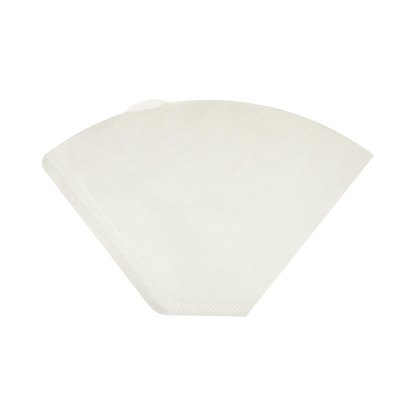 Connaisseur #4 Cone Coffee Filters – 400 ct
