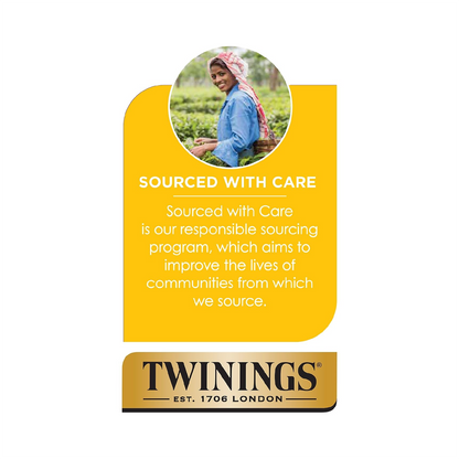 Twinings Earl Grey Tea – 25 ct