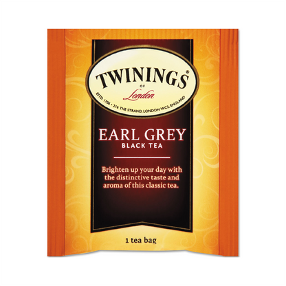 Twinings English Breakfast Tea – 25 ct