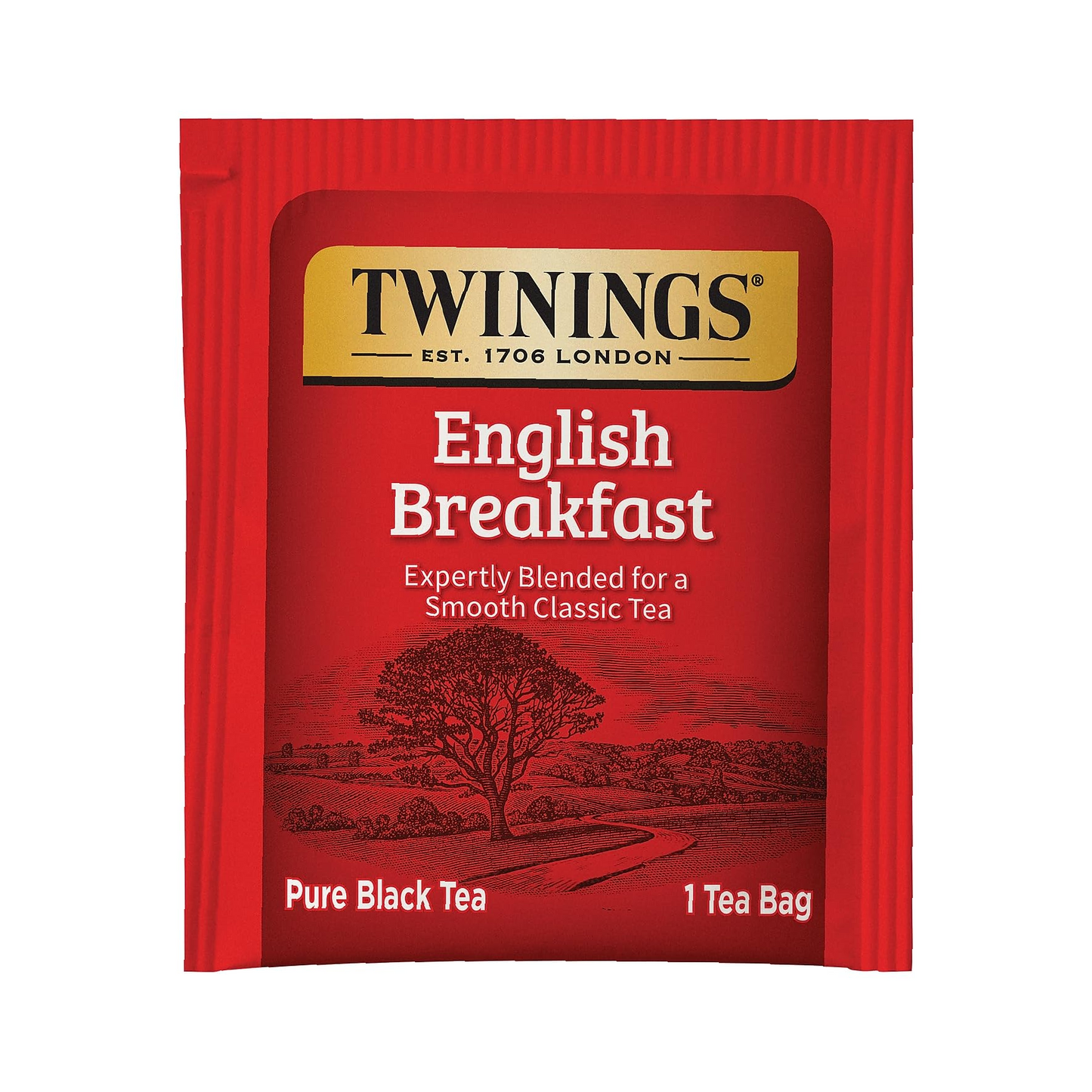 Twinings Earl Grey Tea – 25 ct