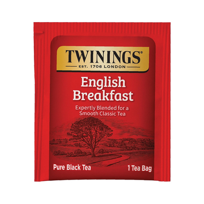 Twinings Earl Grey Tea – 25 ct