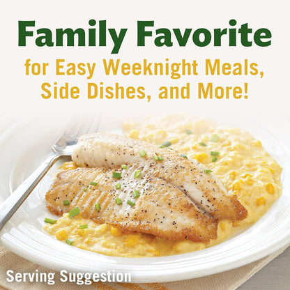 Del Monte Creamy Corn – 418 g