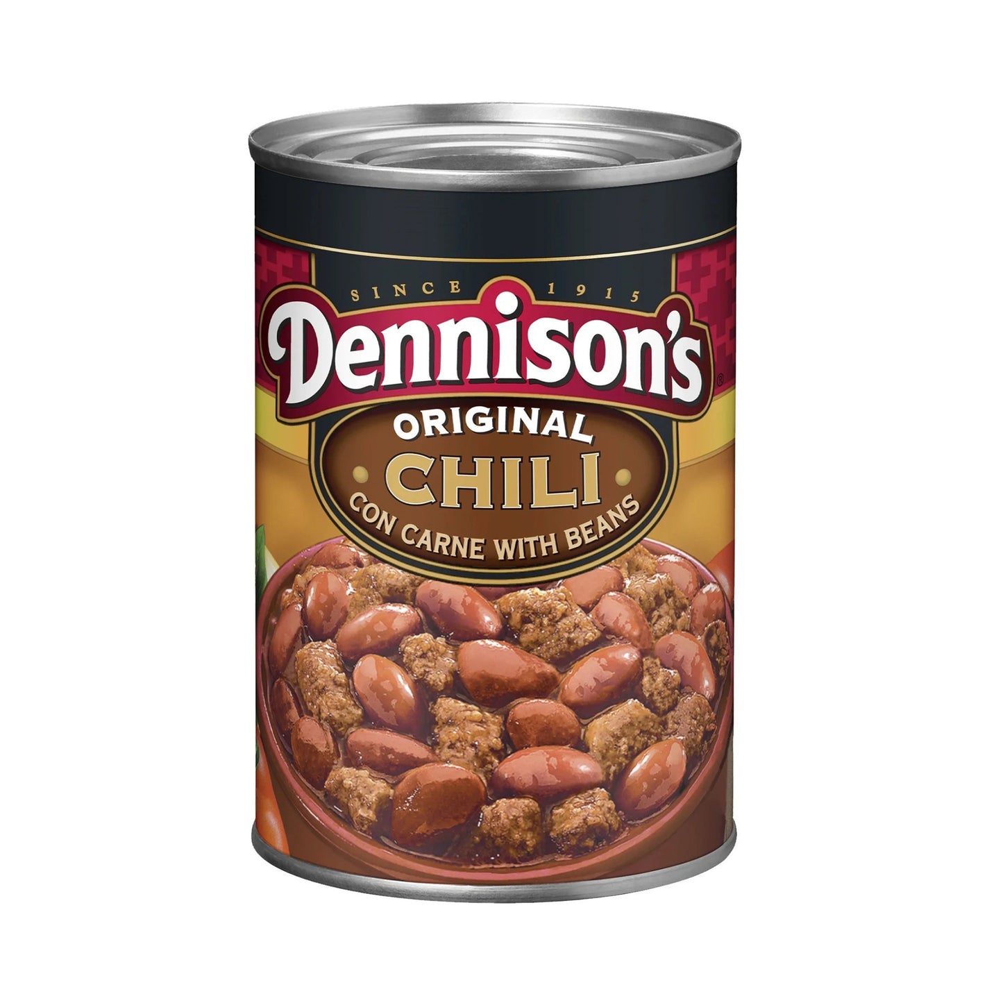 Dennison's Chilli Con Carne With Beans Original – 425 g
