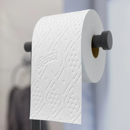 Charmin Ultra Strong 2-ply Bath Tissue – 220 sheets, 30 ct