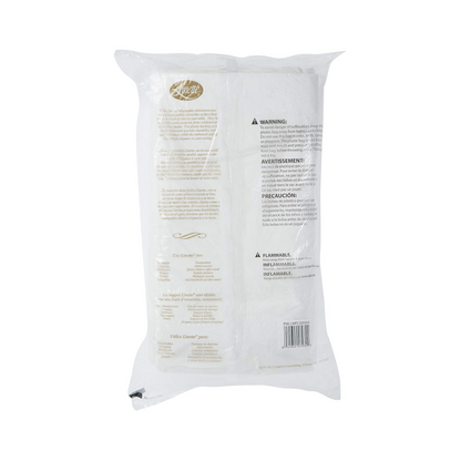 Linette 3-Ply Rectangular Table Cover, 54 x 108 in – 7 ct