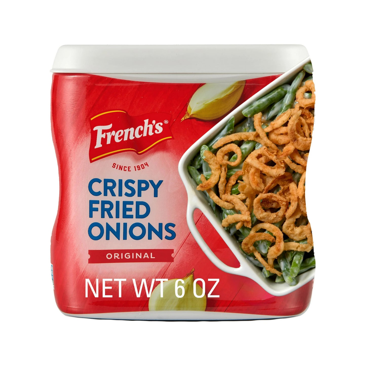 French's Crispy Fried Onions Original – 170 g