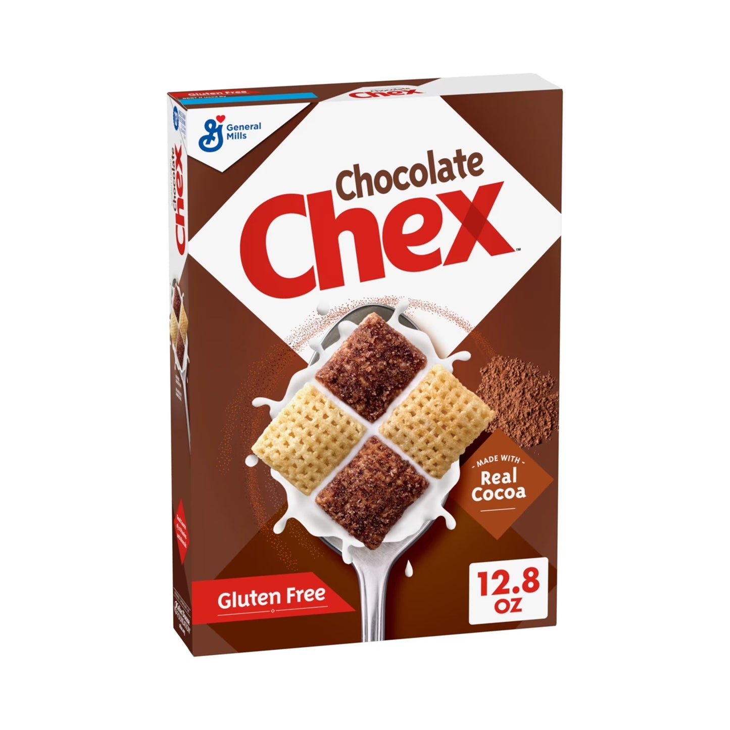 General Mills Chocolate Chex Gluten Free Cereal – 362 g