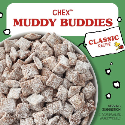 General Mills Chocolate Chex Gluten Free Cereal – 362 g