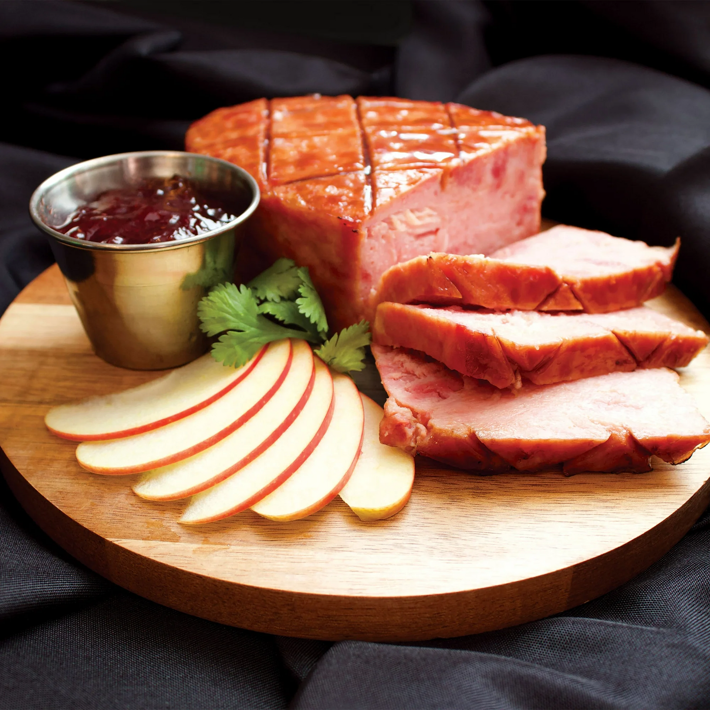 Bristol Cooked Ham – 454 g