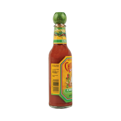 Cholula Chili Lime Hot Sauce – 150 mL