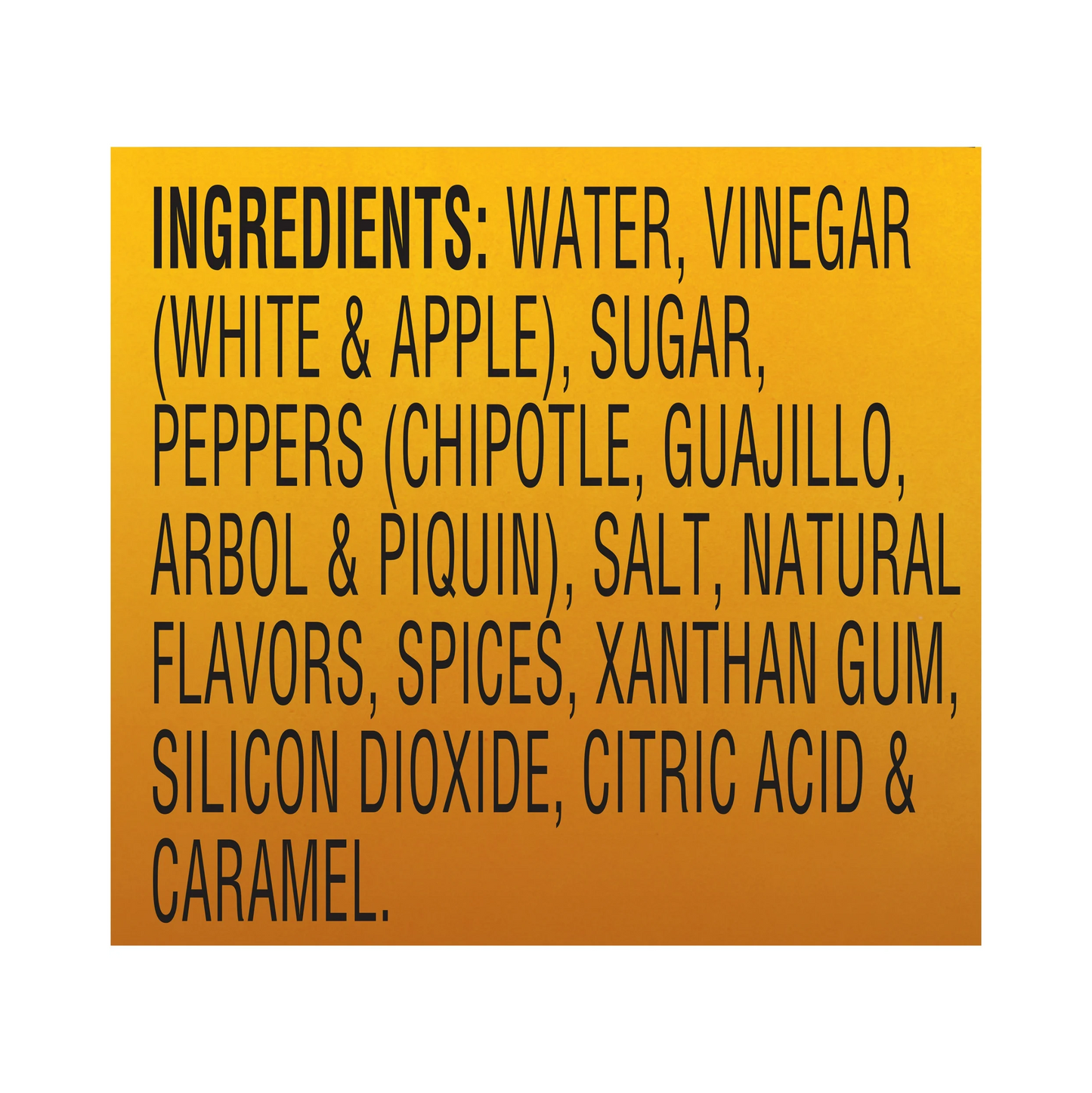 Cholula Chipotle Hot Sauce – 150 mL