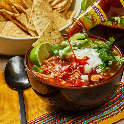 Cholula Chipotle Hot Sauce – 150 mL