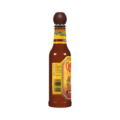 Cholula Chipotle Hot Sauce – 150 mL