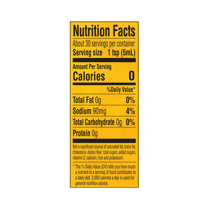 Cholula Chipotle Hot Sauce – 150 mL