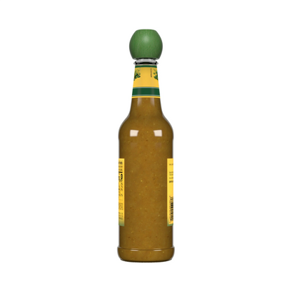 Cholula Green Pepper Hot Sauce – 150 mL