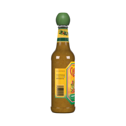 Cholula Green Pepper Hot Sauce – 150 mL