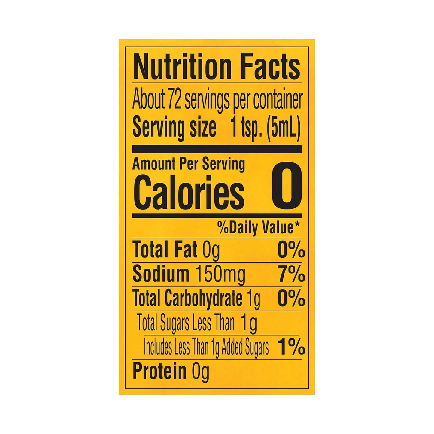 Cholula Green Pepper Hot Sauce – 150 mL