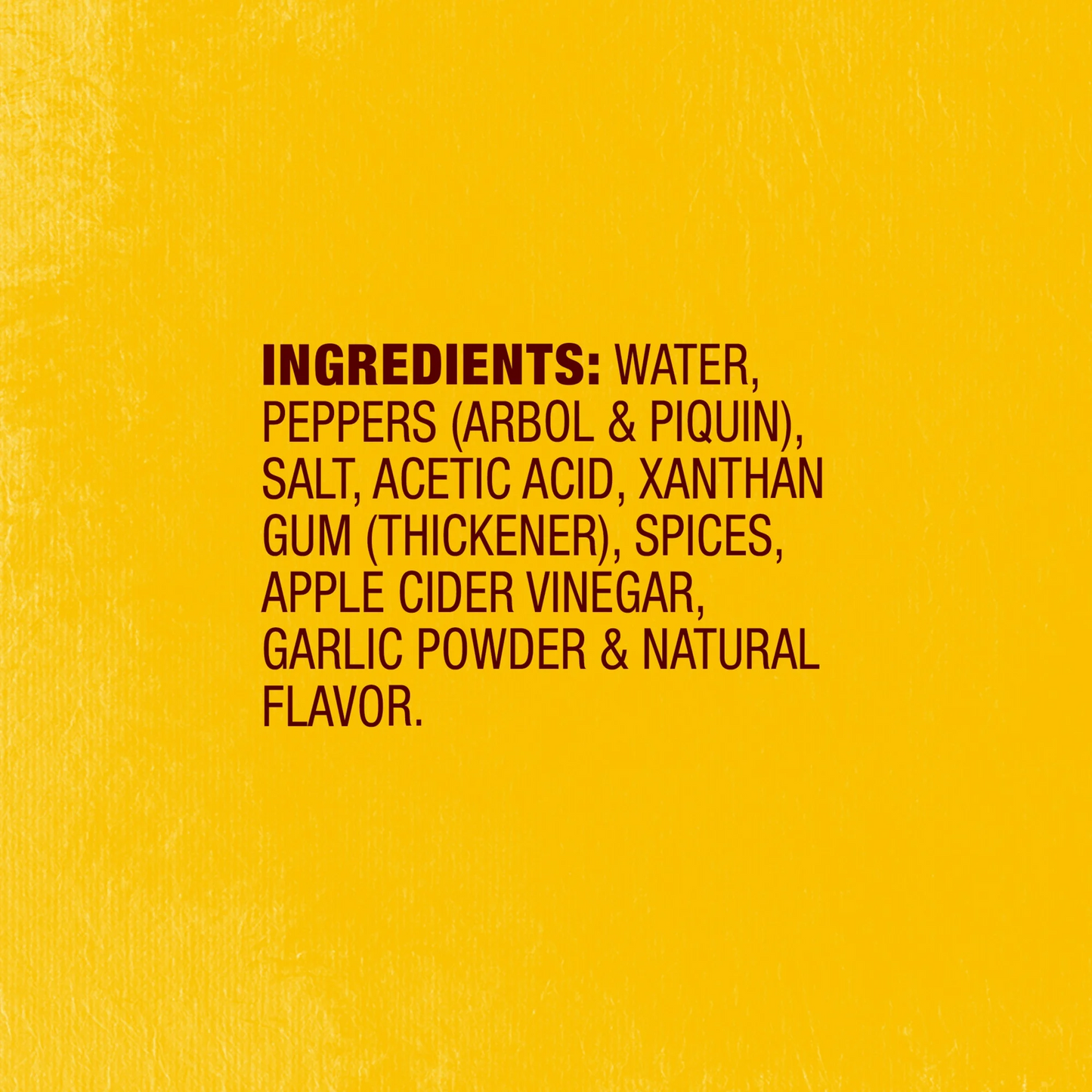 Cholula Original Hot Sauce – 150 mL
