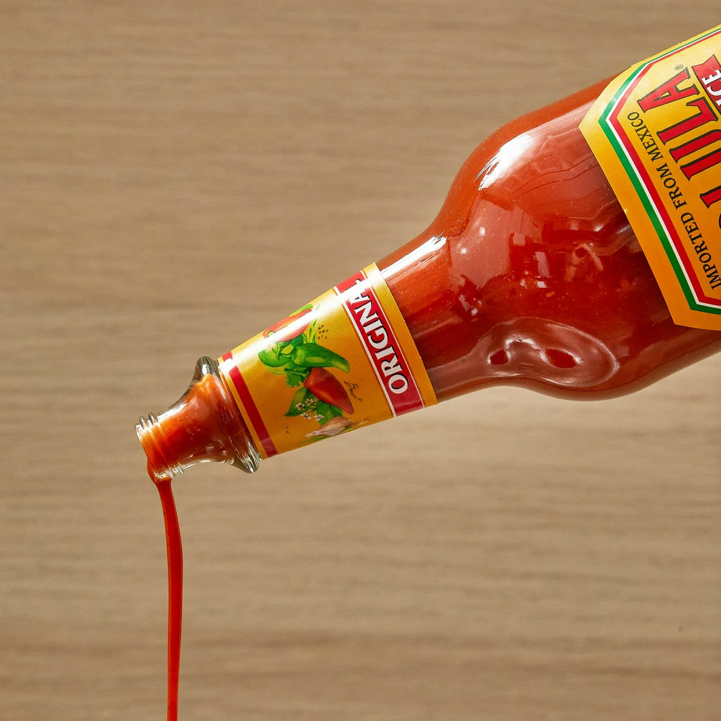 Cholula Original Hot Sauce – 150 mL