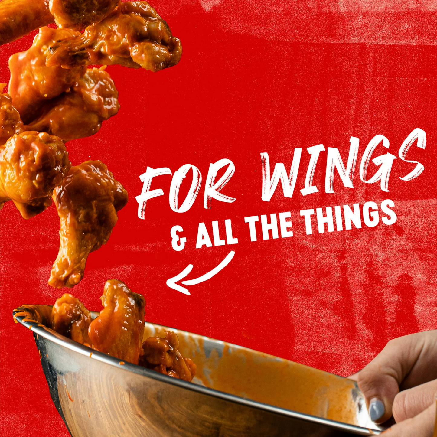 Frank's RedHot Buffalo Wings Sauce – 354 mL