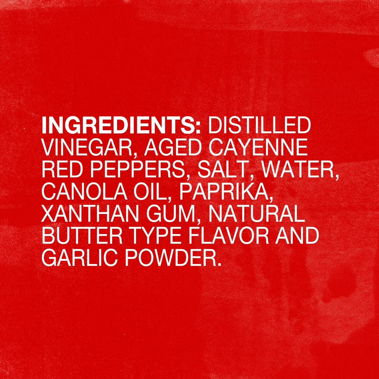 Frank's RedHot Buffalo Wings Sauce – 354 mL