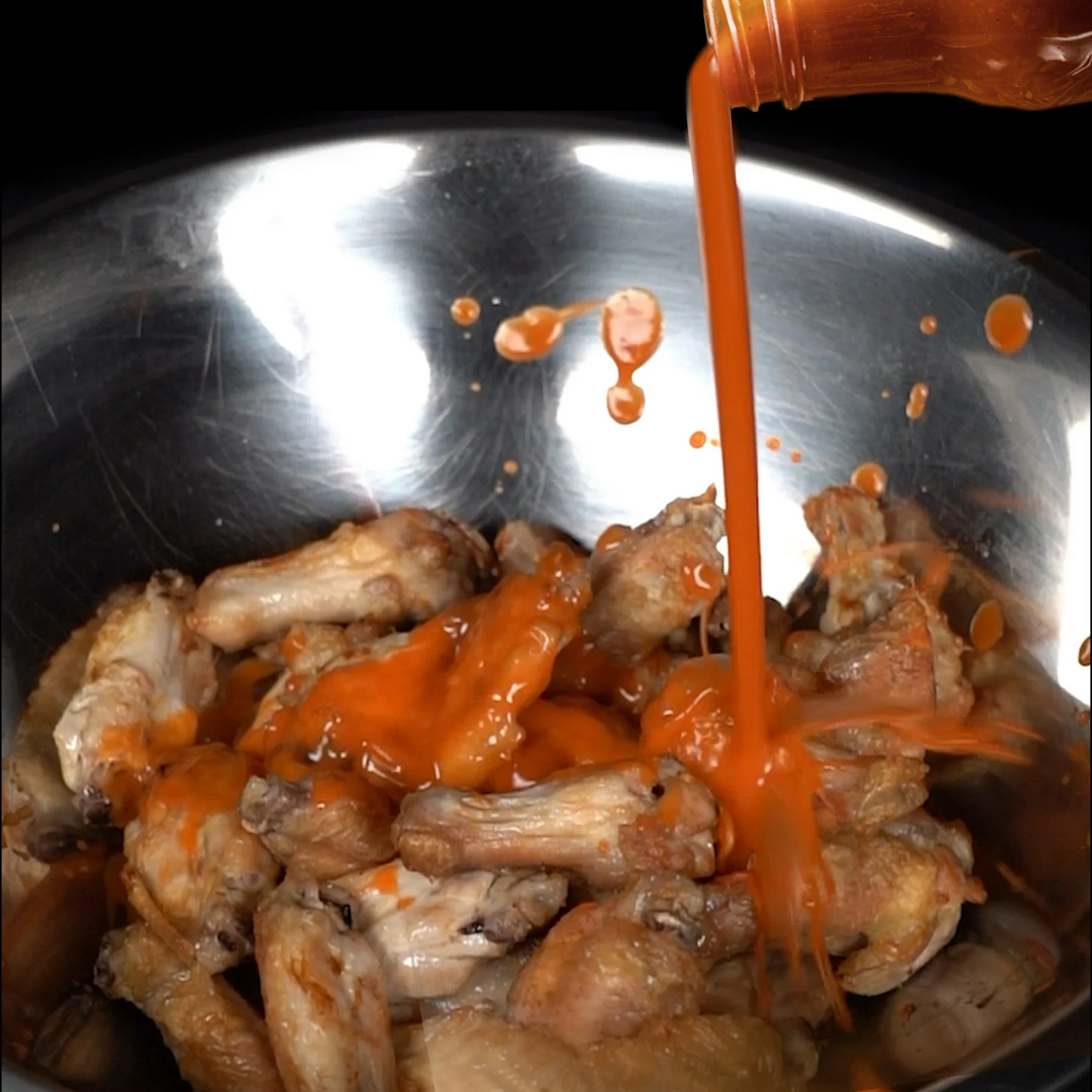 Frank's RedHot Buffalo Wings Sauce – 354 mL