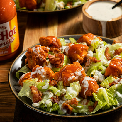 Frank's RedHot Buffalo Wings Sauce – 354 mL