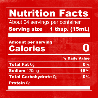 Frank's RedHot Buffalo Wings Sauce – 354 mL