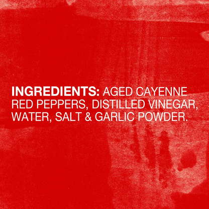 Frank's RedHot Original Cayenne Pepper Sauce – 354 mL