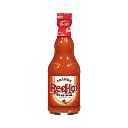 Frank's RedHot Original Cayenne Pepper Sauce – 354 mL
