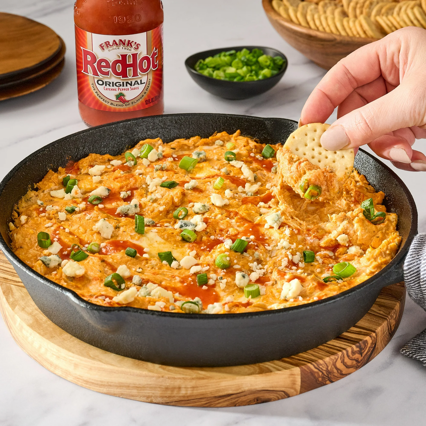 Frank's RedHot Original Cayenne Pepper Sauce – 354 mL