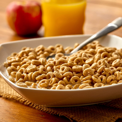 General Mills Cheerios Breakfast Cereal Cup – 36 g